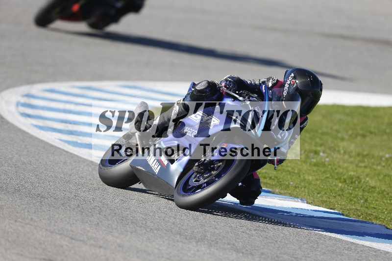 Archiv-2025/02 28.-31.01.2025 Moto Center Thun Jerez/gruen-green/404